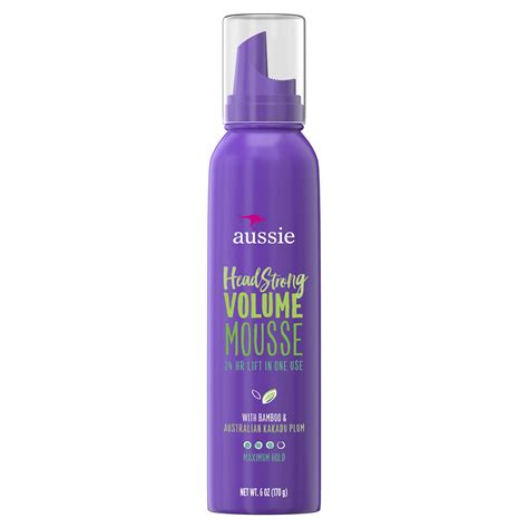 hair mousse walmart|walmart online shopping hair mousse.